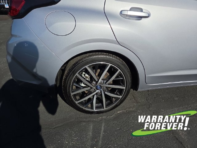 Certified 2026 Subaru Impreza 2.0i Sport AWD/4WD image 21