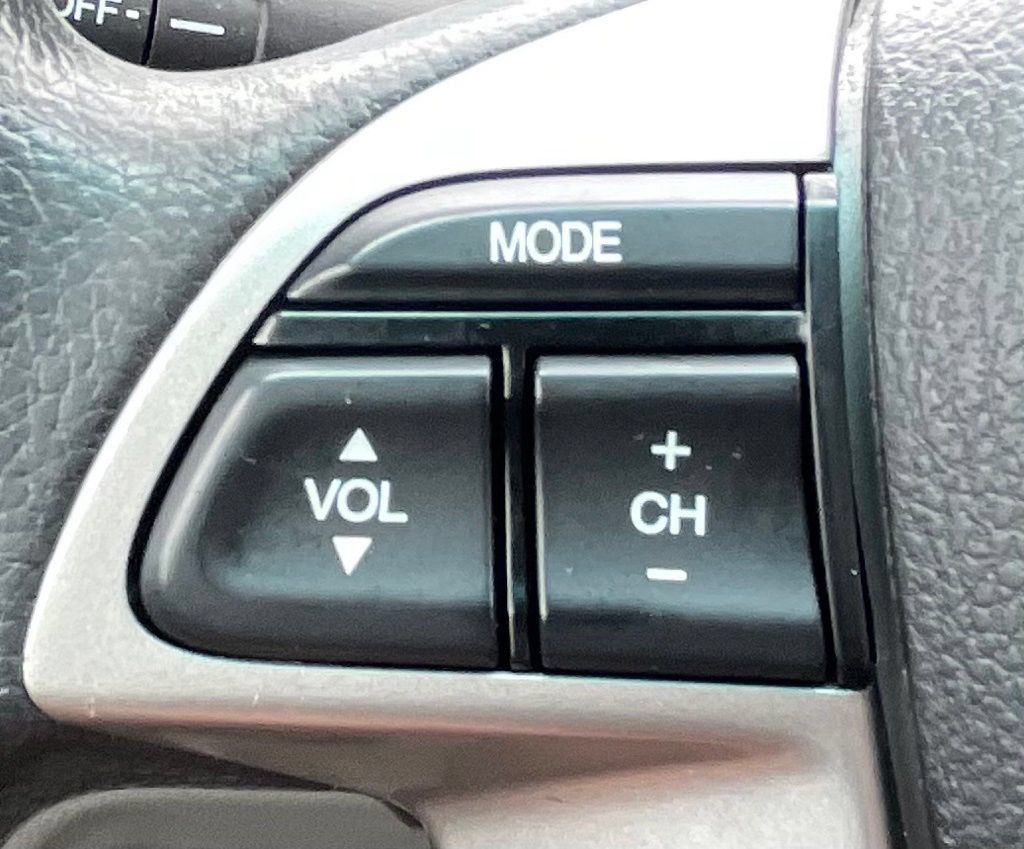 Used 2012 Honda Accord LX image 17