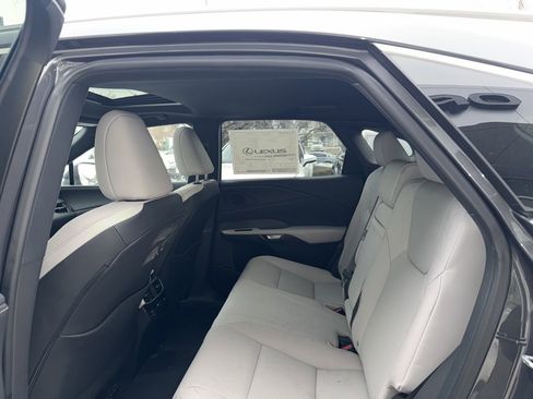 Certified 2025 Lexus RX 350 Premium w/ Convenience Package image 33