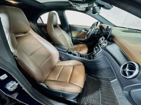 Used 2019 Mercedes-Benz CLA 250 4MATIC image 26