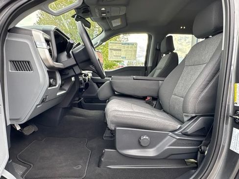 New 2026 Ford F250 XL w/ STX Appearance Package AWD/4WD image 15