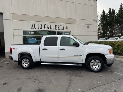 Used 2009 GMC Sierra 1500 SLE w/ Power Pack Plus image 12