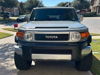 Used 2014 Toyota FJ Cruiser 4WD w/ Upgrade Package