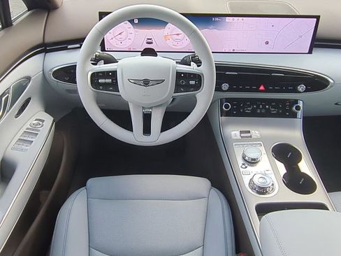 New 2026 Genesis GV70 2.5T Advanced image 11