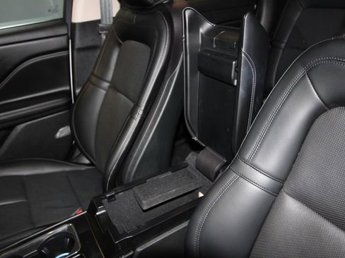 Used 2024 Lincoln Corsair Grand Touring w/ Equipment Group 301A image 25