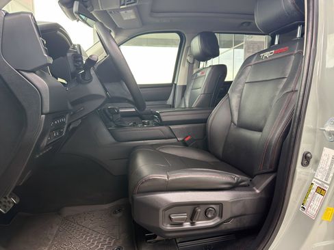 Used 2022 Toyota Tundra TRD Pro image 16