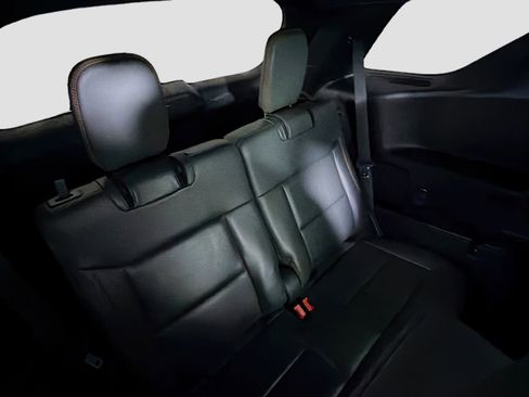 Used 2021 Ford Explorer Timberline image 29