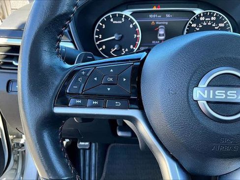 Certified 2024 Nissan Altima 2.5 SR w/ SR Premium Package image 24