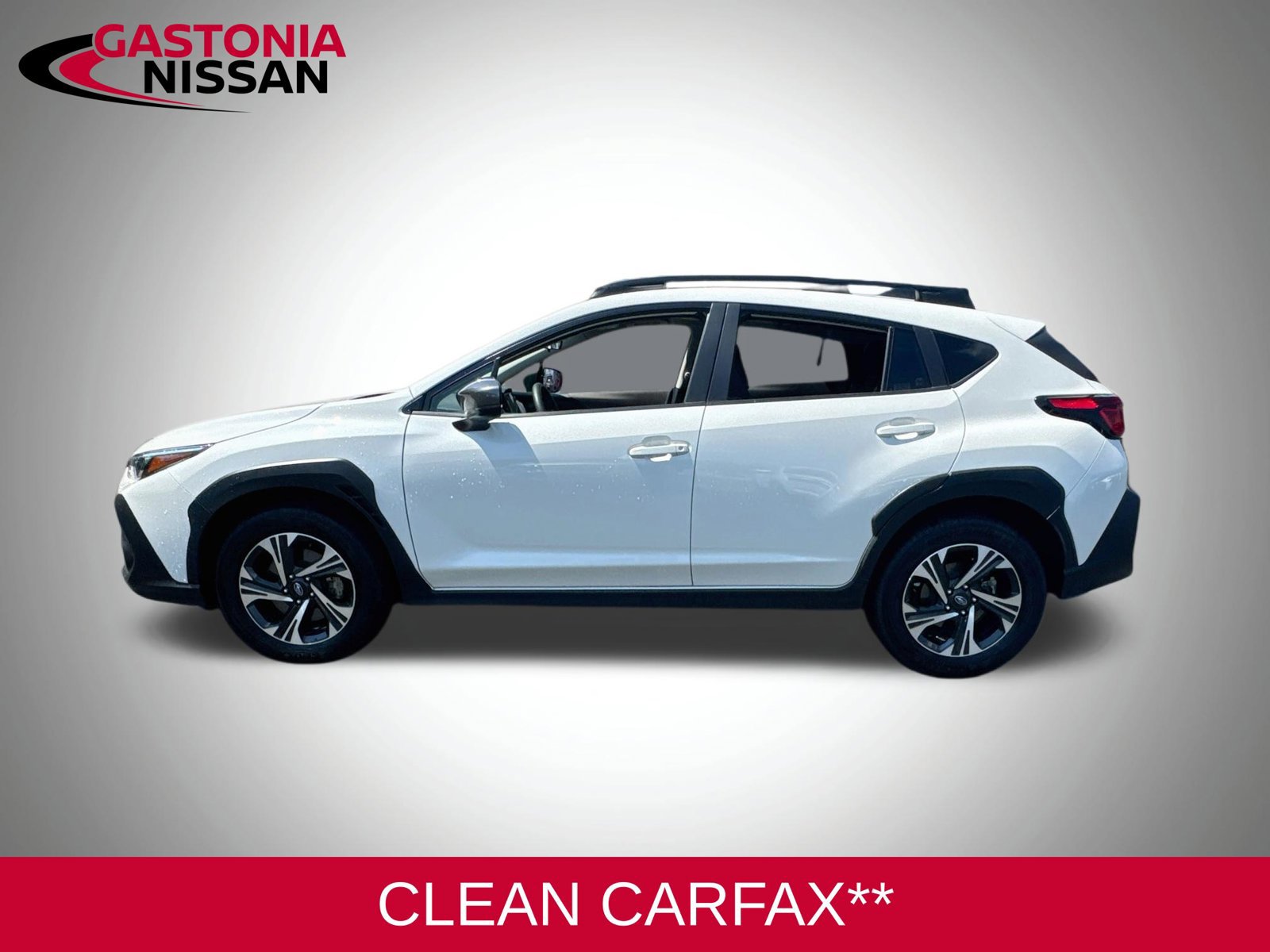 Used 2025 Subaru Crosstrek 2.5i Premium AWD/4WD image 5
