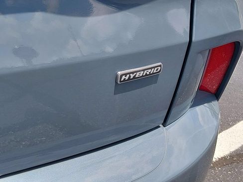 Used 2024 Ford Escape ST-Line w/ Equipment Group 301A FWD image 14