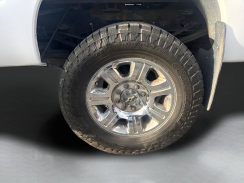 Used 2014 Ford F350 Lariat w/ Lariat Ultimate Package AWD/4WD image 13