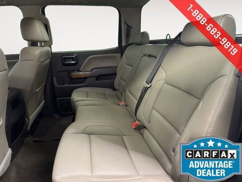 Used 2017 GMC Sierra 1500 SLT image 22