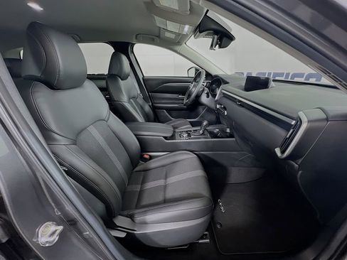 Certified 2025 MAZDA CX-50 AWD 2.5 S w/ Weather Package image 31