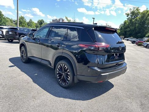 New 2026 Nissan Rogue Dark Armor FWD image 5