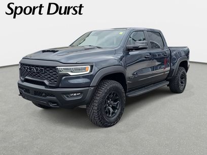 New 2026 RAM 1500 RHO