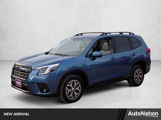 Used 2024 Subaru Forester Premium video 1
