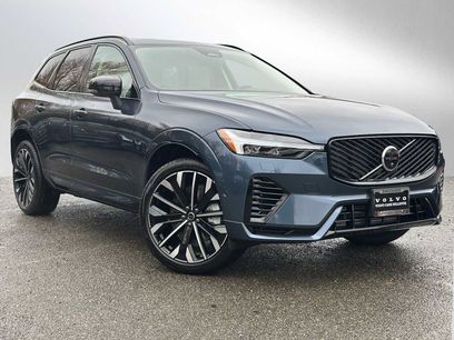 New 2026 Volvo XC60 T8 Ultra w/ Climate Package