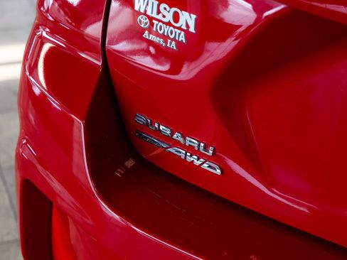Used 2024 Subaru Impreza RS w/ Popular Package #1 AWD/4WD image 7