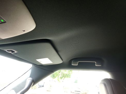 New 2025 Nissan Armada PRO-4X image 20