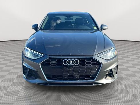 Used 2024 Audi A4 2.0T Premium Plus AWD/4WD image 2