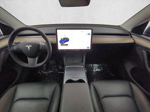 Used 2023 Tesla Model Y Long Range AWD/4WD image 20