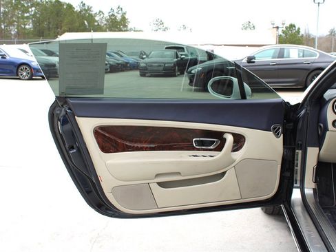 Used 2005 Bentley Continental GT image 29