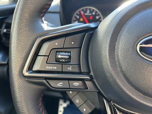 Used 2022 Subaru WRX Limited image 18
