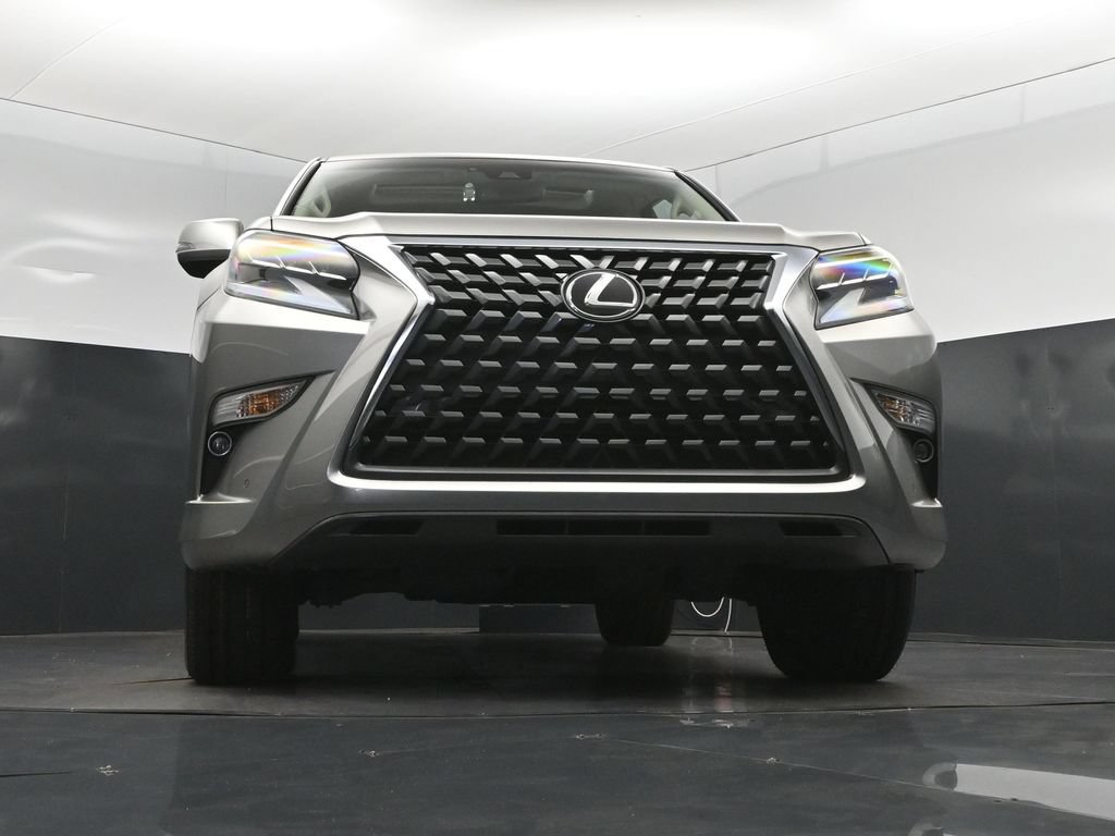 Used 2023 Lexus GX 460 Premium w/ Premium Package AWD/4WD image 46