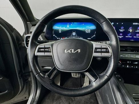 Certified 2024 Kia Telluride SX Prestige X-Pro image 11