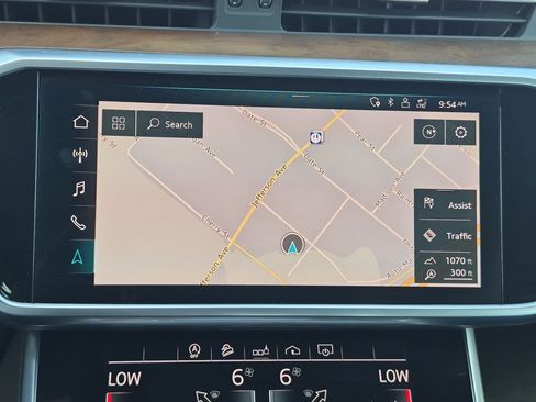 Used 2020 Audi A6 3.0T allroad Premium Plus AWD/4WD image 24