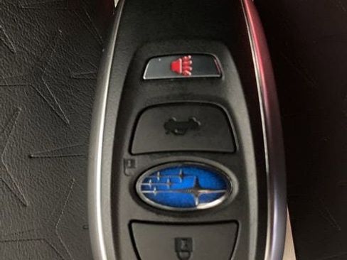 New 2026 Subaru Forester Wilderness image 11