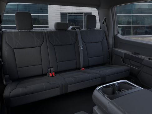 New 2026 Ford F150 STX RWD image 13
