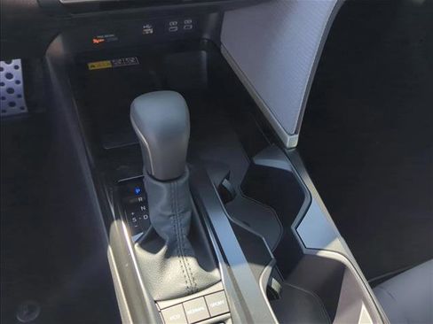 New 2026 Toyota Camry SE FWD image 24