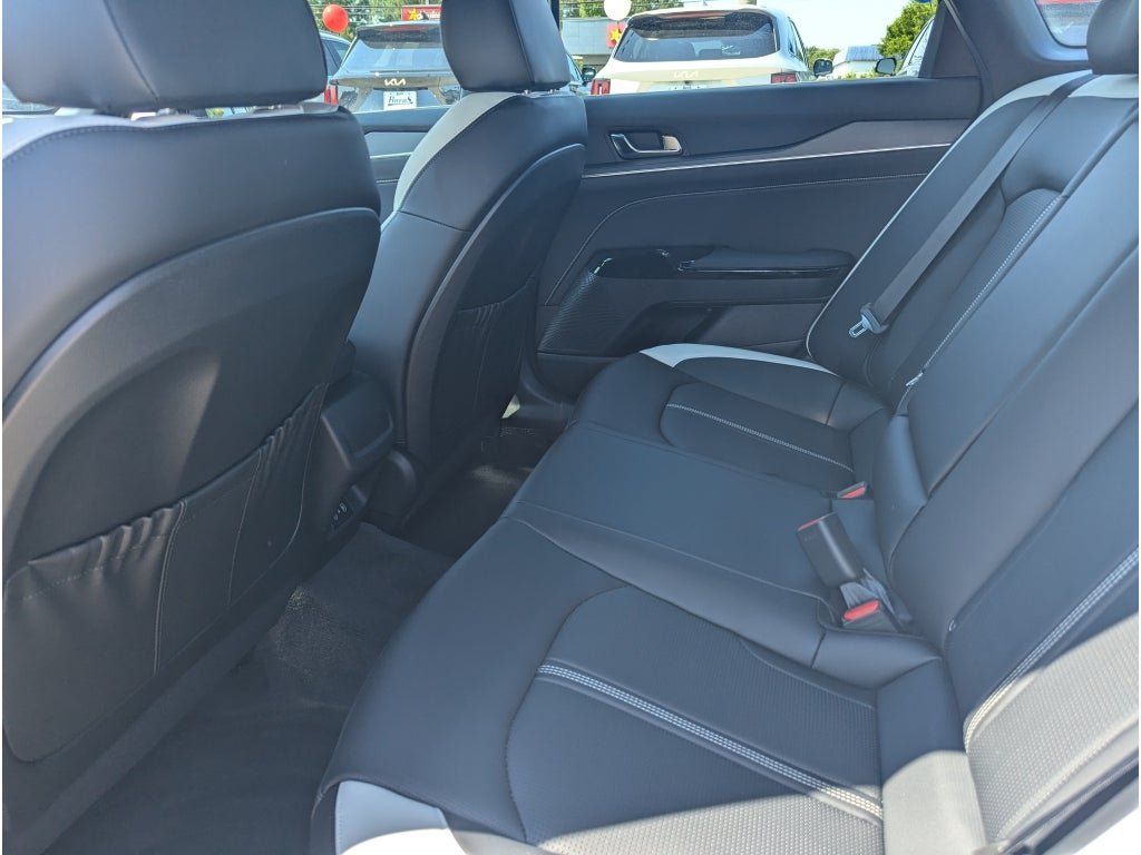New 2026 Kia K5 GT-Line FWD image 13