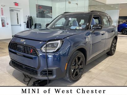 Used 2026 MINI Cooper Countryman S