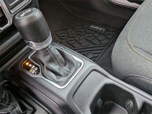 Used 2024 Jeep Wrangler Sport S 4xe w/ Convenience Group image 23