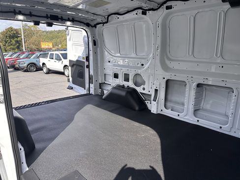 New 2025 Ford Transit 250 XL w/ Exterior Upgrade Package image 14