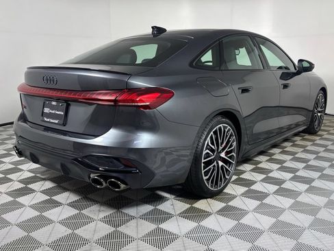 New 2026 Audi S5 Premium Plus AWD/4WD image 5