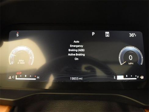 Used 2023 Jeep Grand Cherokee L Summit image 11