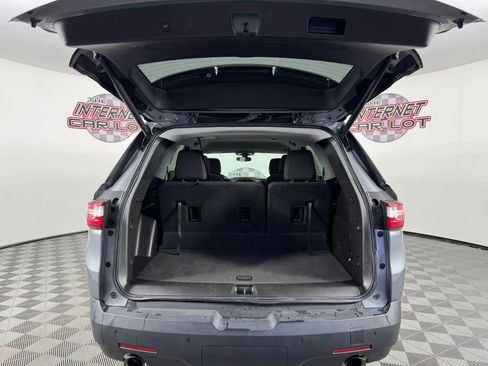 Used 2020 Chevrolet Traverse LT AWD/4WD image 27