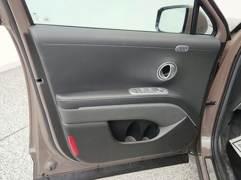 Used 2026 Hyundai Palisade Calligraphy AWD/4WD image 11
