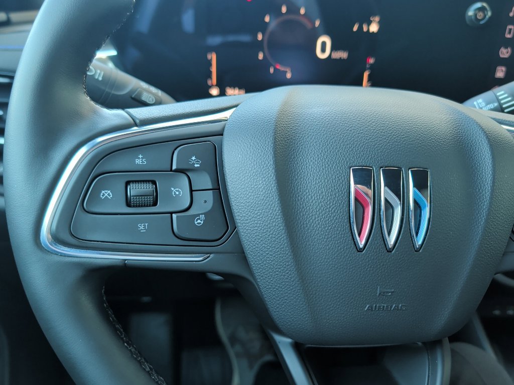 Used 2024 Buick Envista Sport Touring w/ Convenience I Package FWD image 26
