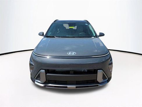 New 2026 Hyundai Kona Limited FWD image 3