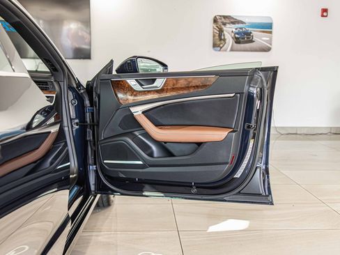 Used 2022 Audi A7 3.0T Premium Plus w/ Premium Plus image 43