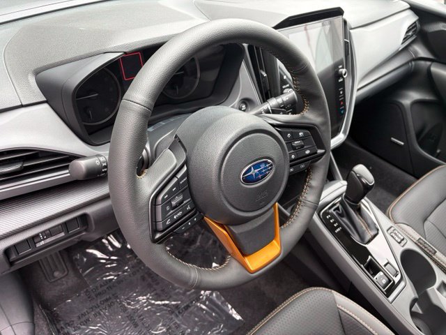 New 2026 Subaru Crosstrek 2.5i Wilderness AWD/4WD image 8