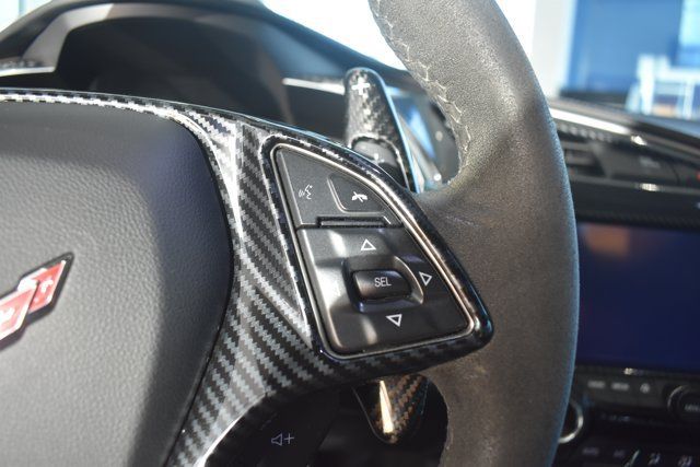 Used 2017 Chevrolet Corvette Stingray Coupe w/ 2LT Preferred Equipment Group RWD image 17