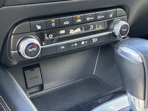 Used 2023 MAZDA CX-5 AWD 2.5 S w/ Premium Package image 8