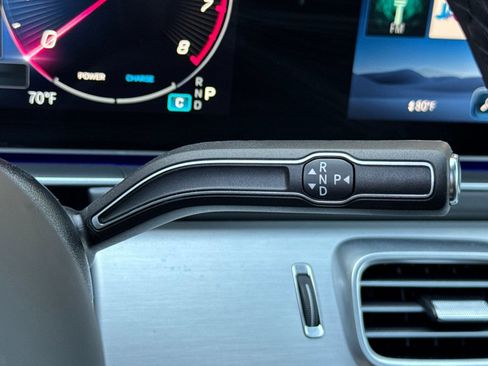 New 2025 Mercedes-Benz GLE 53 AMG AMG 53 image 16