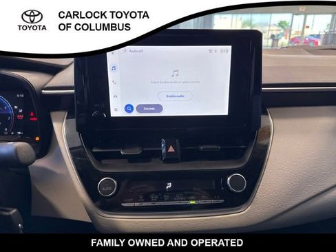 Used 2026 Toyota Corolla LE FWD image 27