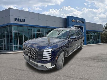 Used 2026 Hyundai Palisade SEL